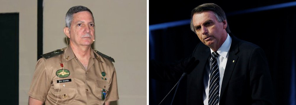 Presidente do Clube Militar, pró-Bolsonaro, quer restrição a direitos e fim das cotas Presidente do Clube Militar, pró-Bolsonaro, quer restrição a direitos e fim das cotas