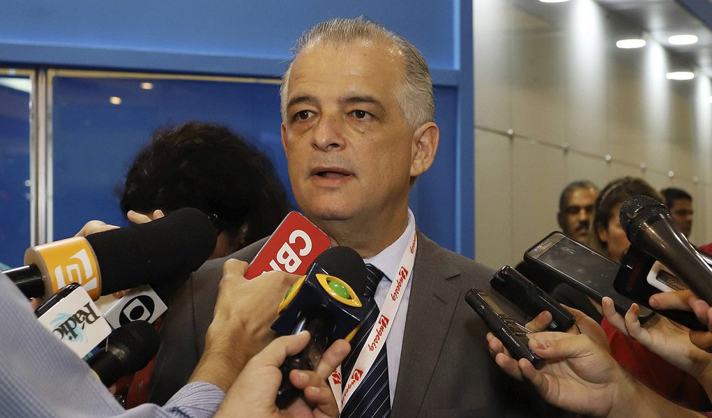 Gestão França amplia cursos a distância, mas não contrata professor (Foto: Governo do Estado de São Paulo) Gestão França amplia cursos a distância, mas não contrata professor