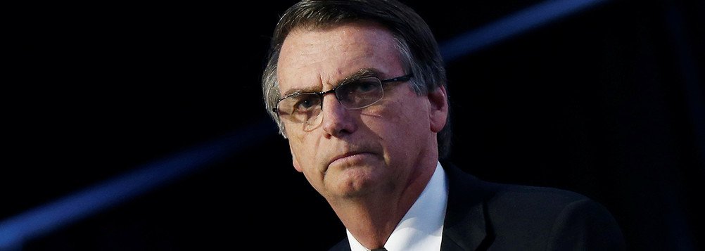 Manifesto de um Bolsominion enlouquecido. (Com o perdão do pleonasmo) (Foto: Adriano Machado - Reuters) Manifesto de um Bolsominion enlouquecido. (Com o perdão do pleonasmo)