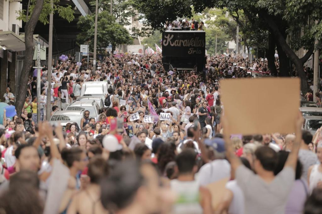 Tijolaço: o dia em que foi selada a derrota do ódio Tijolaço: o dia em que foi selada a derrota do ódio