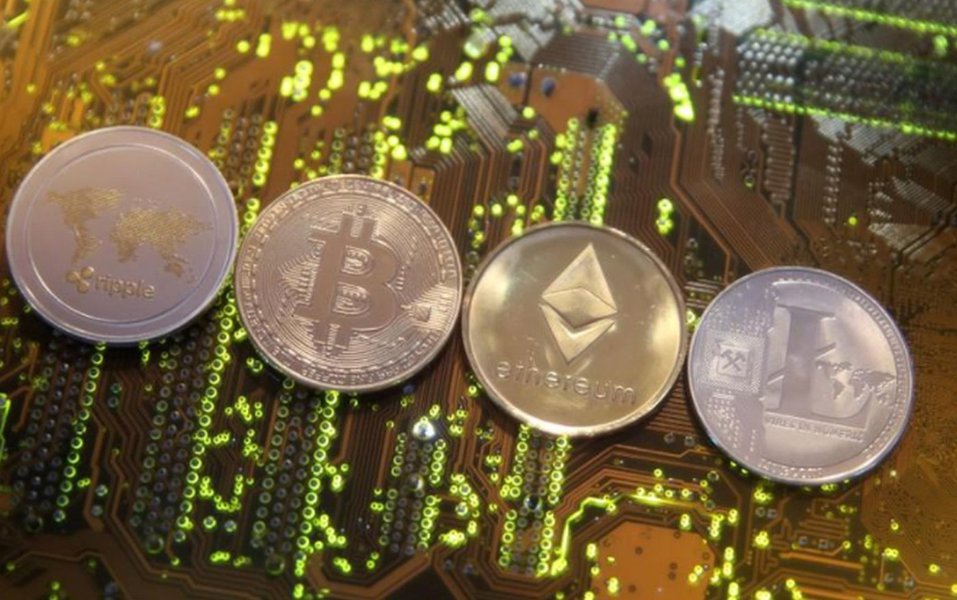 Bancos dos Brics fecham acordo para uso do blockchain Bancos dos Brics fecham acordo para uso do blockchain