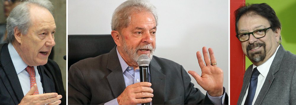 STF autoriza entrevistas de Lula à Folha e a Florestan Fernandes Júnior www.brasil247.com - STF autoriza entrevistas de Lula à Folha e a Florestan Fernandes Júnior