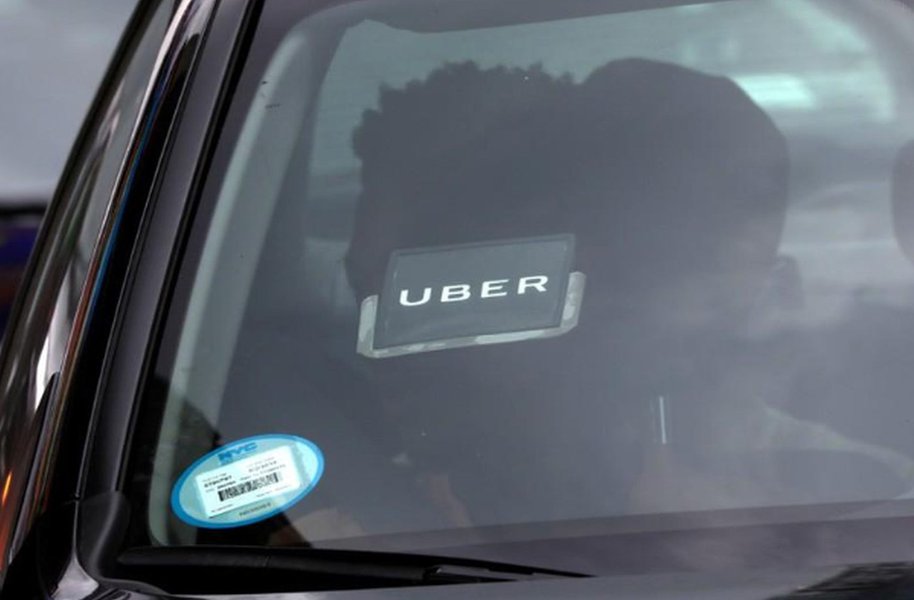 Uber nomeia Matt Olsen, ex-NSA, como diretor de segurança Uber nomeia Matt Olsen, ex-NSA, como diretor de segurança