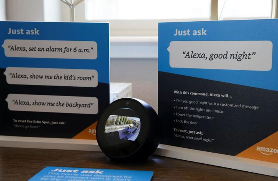 Donos de equipamentos Amazon Echo enfrentam problemas na Europa Donos de equipamentos Amazon Echo enfrentam problemas na Europa