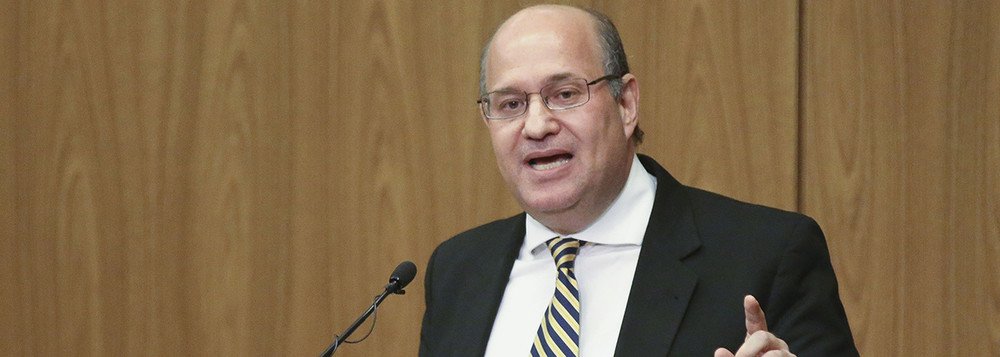 Goldfajn diz que crescem riscos para inflação no Brasil (Foto: Fabio Rodrigues Pozzebom/Agência Brasil) Goldfajn diz que crescem riscos para inflação no Brasil