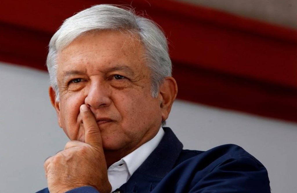 López Obrador promete criar comissão da verdade sobre 43 alunos desaparecidos (Foto: Ginnette Riquelme - Reuters) López Obrador promete criar comissão da verdade sobre 43 alunos desaparecidos