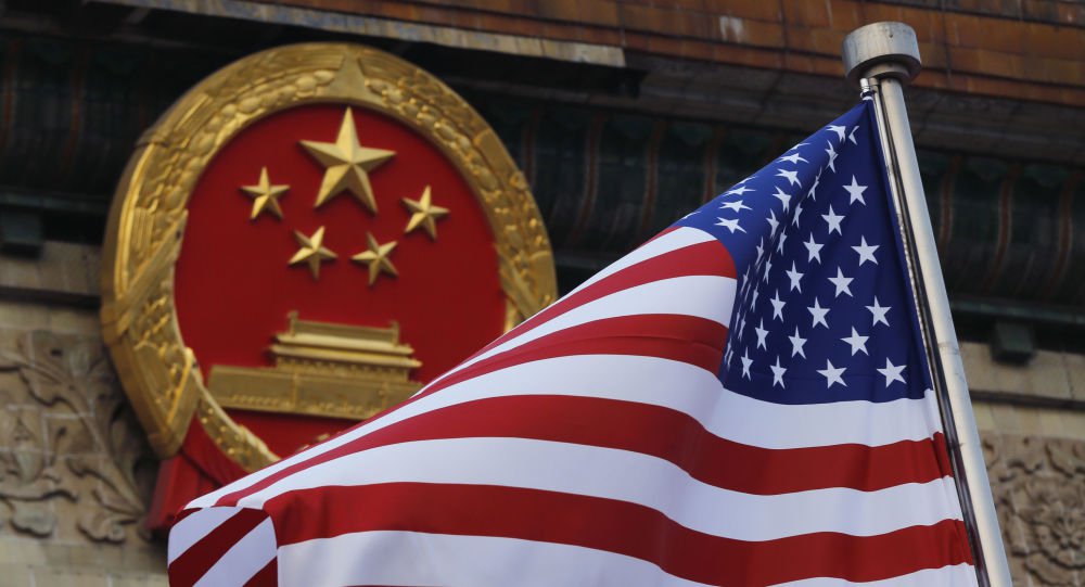 Trump acusa China de tentar interferir em eleições legislativas dos EUA; Pequim rechaça alegação Trump acusa China de tentar interferir em eleições legislativas dos EUA; Pequim rechaça alegação