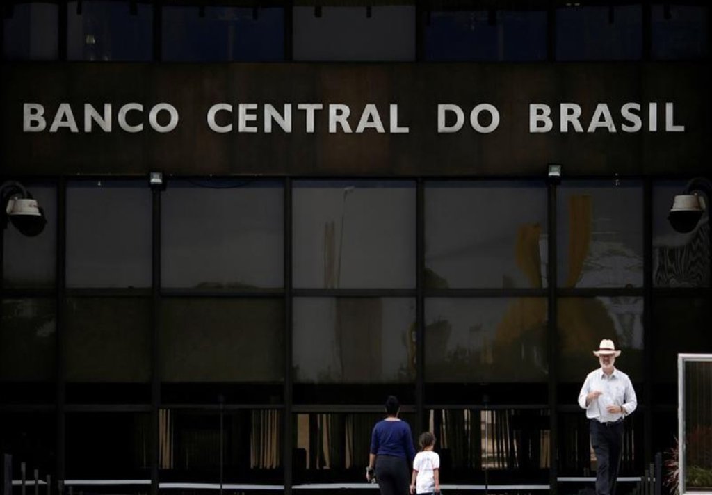 Déficit do Governo Central quase dobra em agosto (Foto: Ueslei Marcelino - Reuters) Déficit do Governo Central quase dobra em agosto