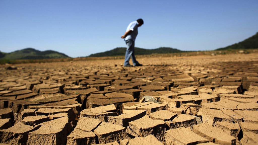 Seca deixa em situação de emergência 54 municípios pernambucanos (Foto: Reuters) Seca deixa em situação de emergência 54 municípios pernambucanos