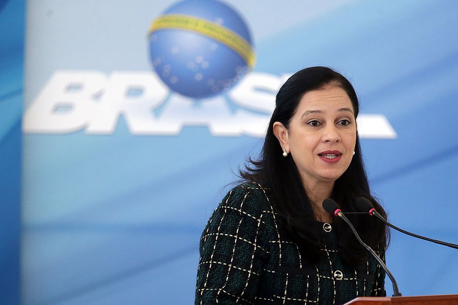 AGU defende cancelamento de título de quem não fez cadastro biométrico (Foto: Antonio Cruz - ABR) AGU defende cancelamento de título de quem não fez cadastro biométrico