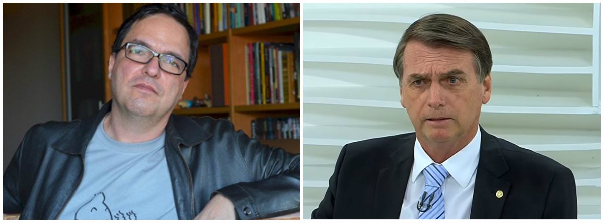 Luis Miguel: o golpe foi um elemento central para a ascensão do discurso fascista Luis Miguel: o golpe foi um elemento central para a ascensão do discurso fascista