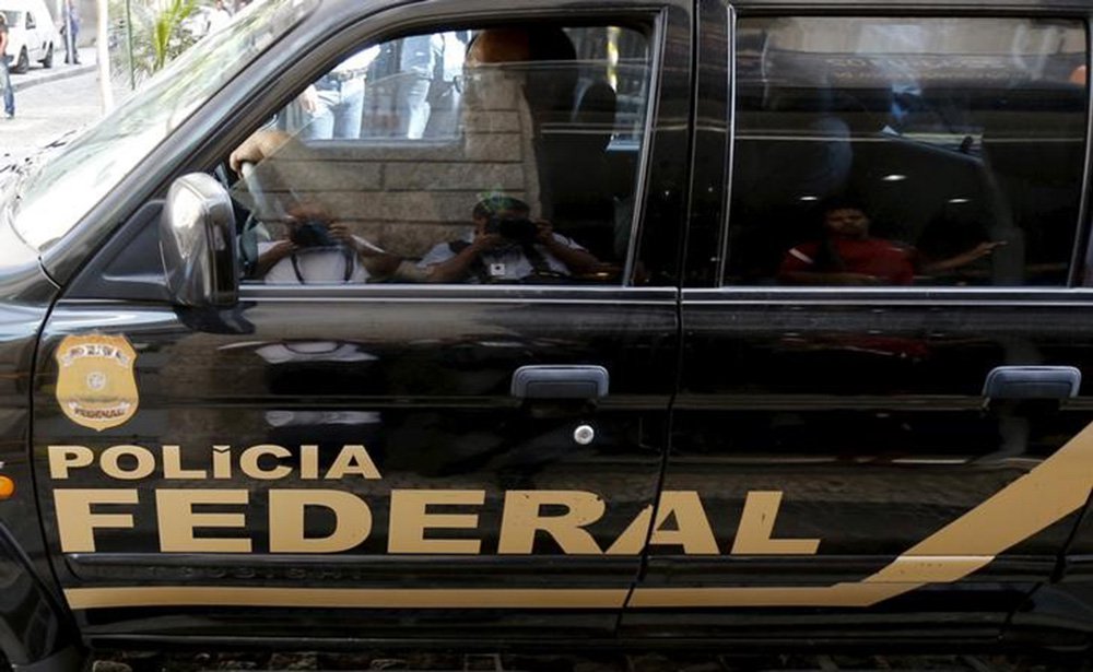 Lava Jato faz buscas em Lisboa contra operador de esquemas do MDB (Foto: REUTERS/Sergio Moraes) Lava Jato faz buscas em Lisboa contra operador de esquemas do MDB