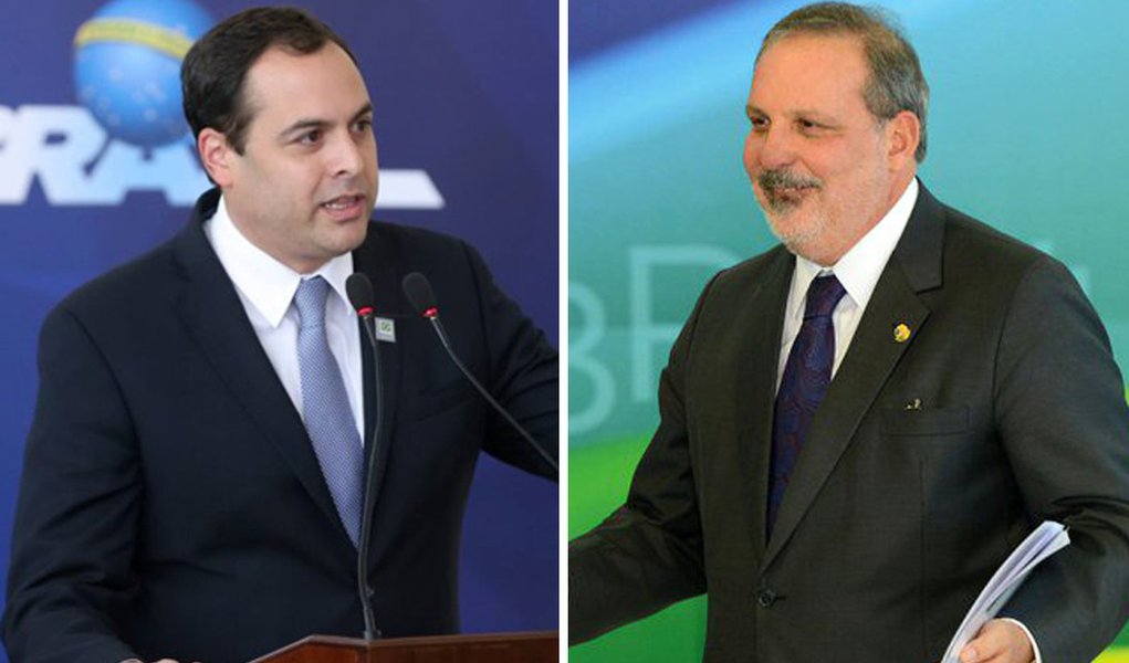 Paulo Câmara tem 38% e Armando Monteiro, 30%, mostra Datafolha Paulo Câmara tem 38% e Armando Monteiro, 30%, mostra Datafolha