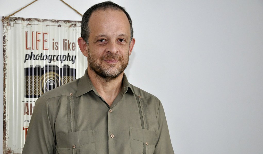 Absolvido, Breno Altman agradece a quem foi solidário (Foto: Brasil 247) Absolvido, Breno Altman agradece a quem foi solidário
