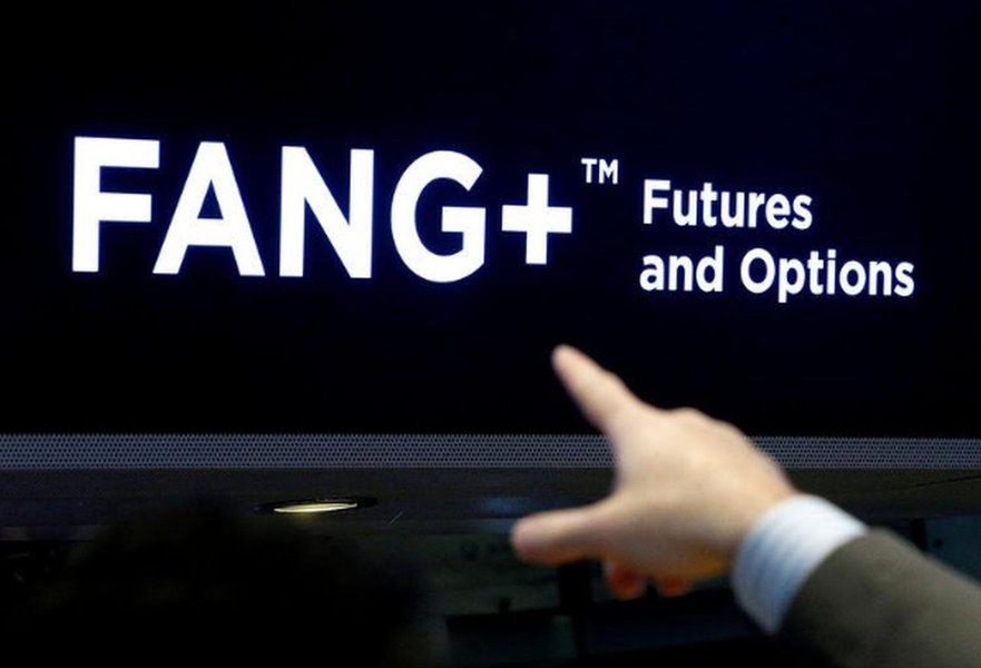 Revisão de índice de tecnologia em Wall ST pode colocar no radar empresas preteridas Revisão de índice de tecnologia em Wall ST pode colocar no radar empresas preteridas