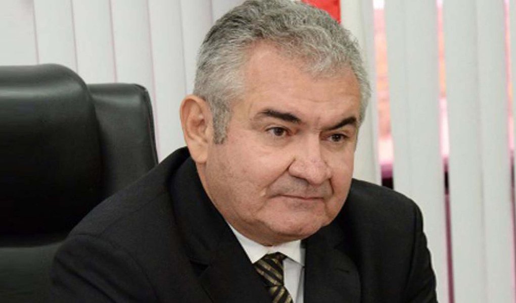 Adversários têm “inveja e ciúmes” por não ter Lula, diz presidente da AL-BA Adversários têm “inveja e ciúmes” por não ter Lula, diz presidente da AL-BA
