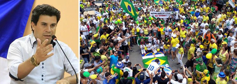 CUT-PE critica ‘desrespeito brutal’ de bolsonaristas com as mulheres CUT-PE critica ‘desrespeito brutal’ de bolsonaristas com as mulheres