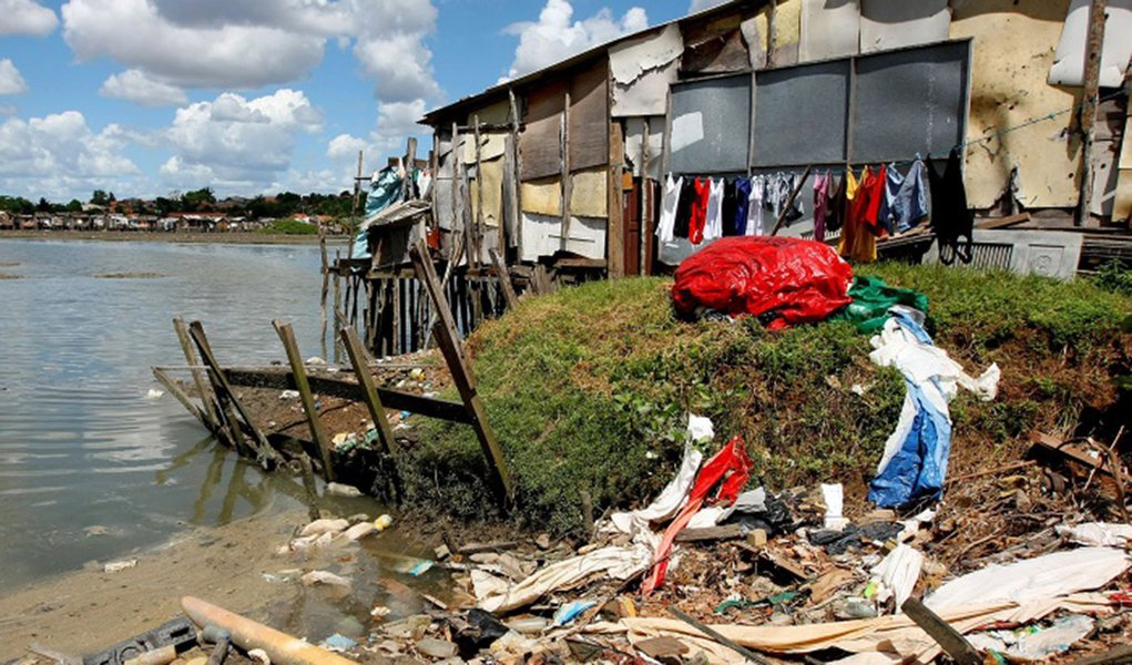 Habitação para todos Habitação para todos