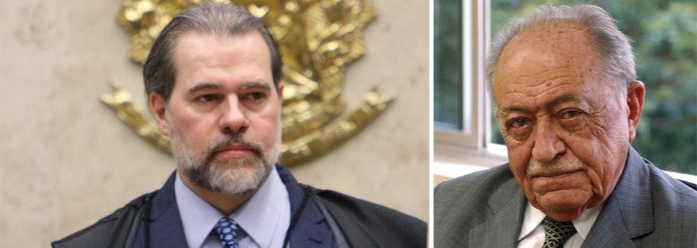 Toffoli deve incluir Miguel Arraes no Livro dos Heróis da Pátria Toffoli deve incluir Miguel Arraes no Livro dos Heróis da Pátria