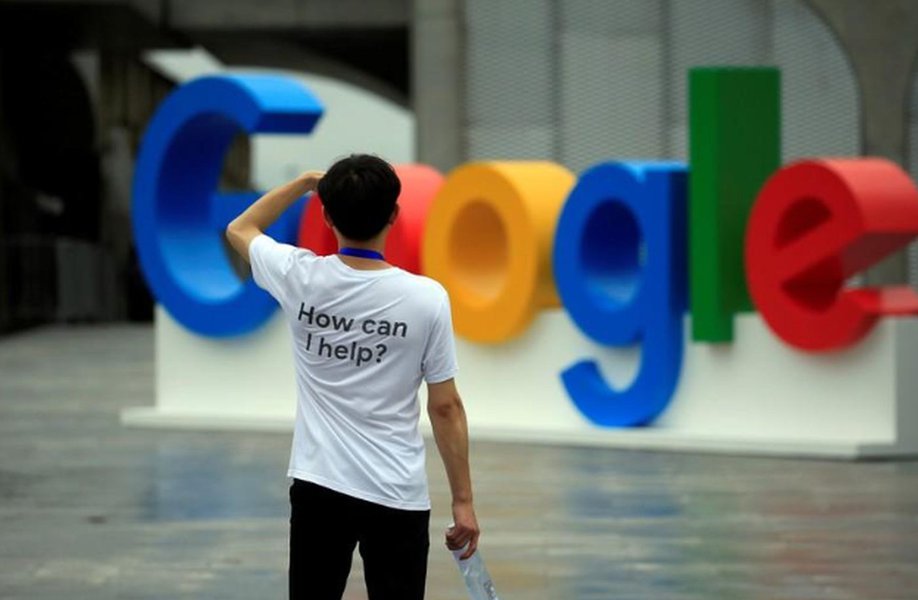Google ajusta política de privacidade para aplicativo indiano após reclamação de rival Google ajusta política de privacidade para aplicativo indiano após reclamação de rival