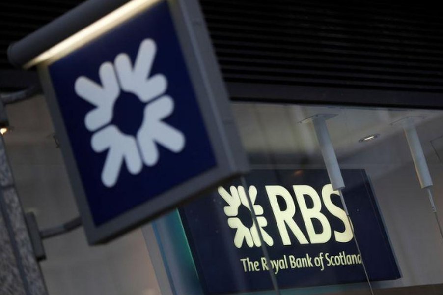 RBS e Barclays são criticados por falhas em serviços online RBS e Barclays são criticados por falhas em serviços online
