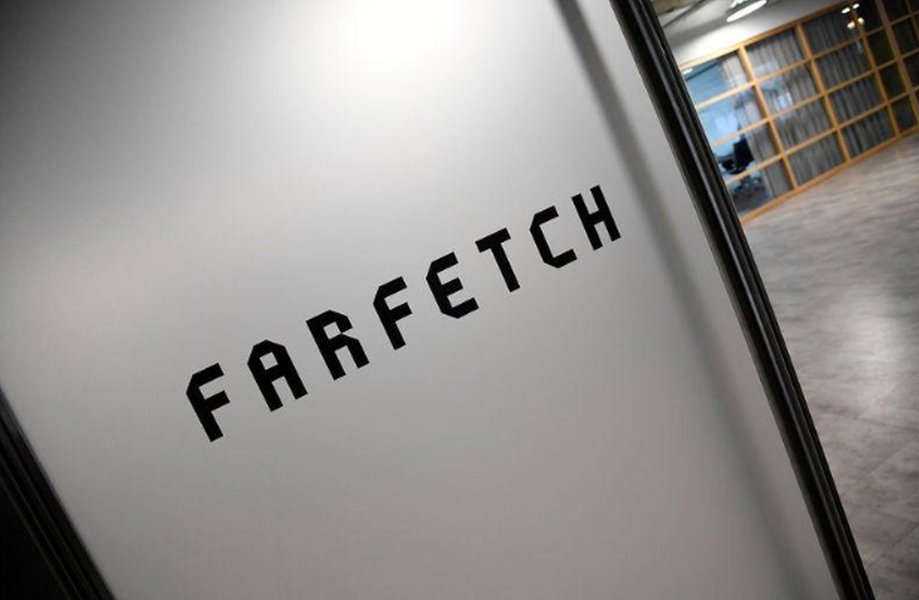 Site de marcas de luxo Farfetch precifica IPO a US$20 por ação, acima da faixa indicativa Site de marcas de luxo Farfetch precifica IPO a US$20 por ação, acima da faixa indicativa
