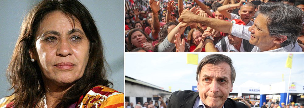 Tereza Cruvinel: nudes eleitorais Tereza Cruvinel: nudes eleitorais