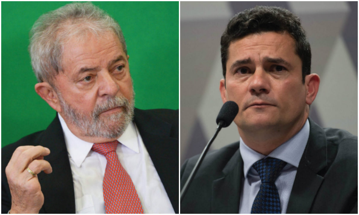 Governo brasileiro defende Moro na ONU Governo brasileiro defende Moro na ONU