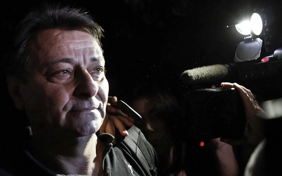Caso Battisti mostra que Brasil é 'anão diplomático' (Foto: REUTERS/Nacho Doce) Caso Battisti mostra que Brasil é 'anão diplomático'