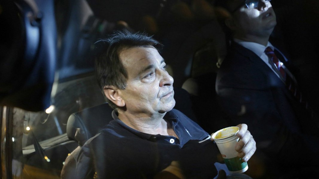Temer decide extraditar Cesare Battisti (Foto: Reuters) Temer decide extraditar Cesare Battisti