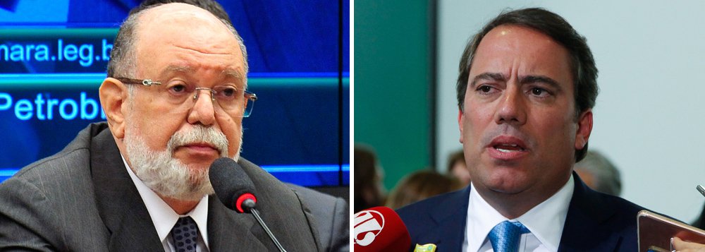 Genro de Leo Pinheiro: quem é o novo presidente da Caixa Genro de Leo Pinheiro: quem é o novo presidente da Caixa