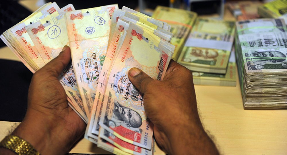 Índia deve ultrapassar EUA até 2030 e Brasil pode ser a sexta economia do mundo (Foto: Sputinik) Índia deve ultrapassar EUA até 2030 e Brasil pode ser a sexta economia do mundo