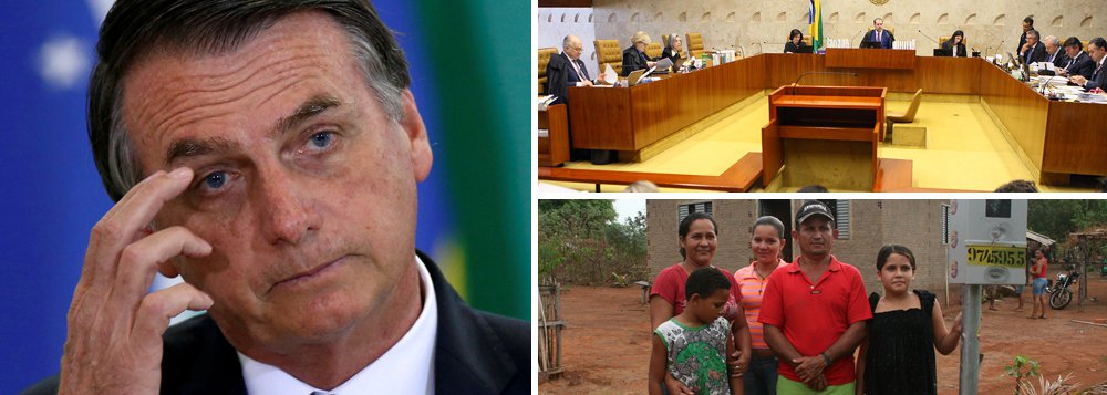 Tribunais em todo País seguem exemplo do STF e estão com reajuste em dia Tribunais em todo País seguem exemplo do STF e estão com reajuste em dia