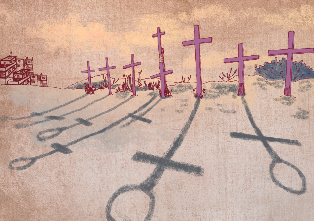 Feminicídio dispara: só em 2019 foram 16 mortes Feminicídio dispara: só em 2019 foram 16 mortes