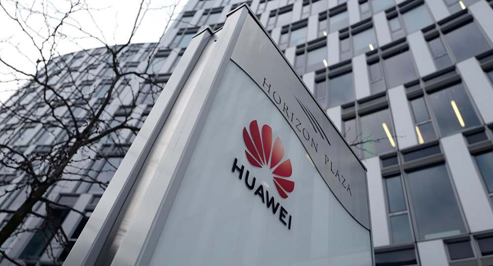 Polônia prende chinês executivo Huawei por acusação de espionagem (Foto: Reuters) Polônia prende chinês executivo Huawei por acusação de espionagem