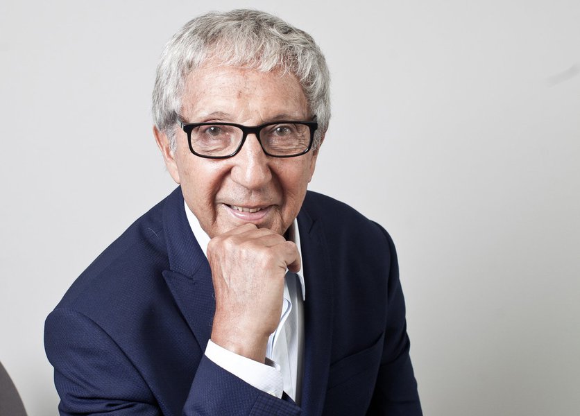 Abílio Diniz: 'não vamos embora do País' Abílio Diniz: 'não vamos embora do País'