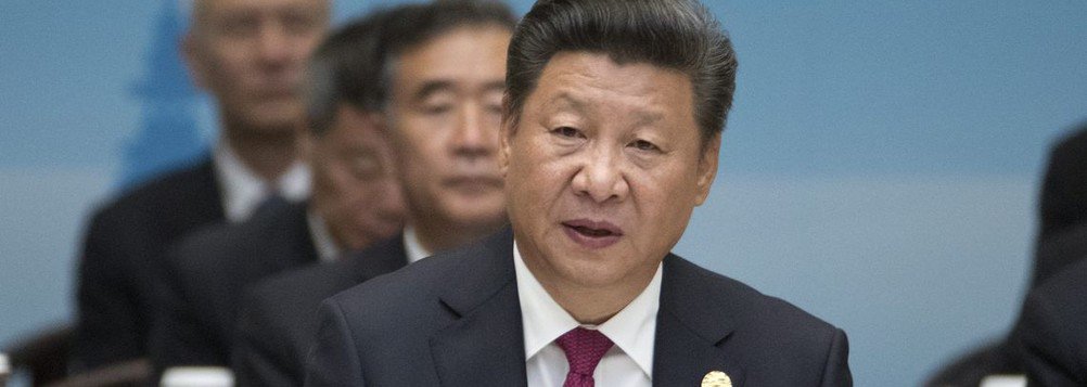China vai reduzir meta de crescimento do PIB a 6%-6,5% em 2019, dizem fontes China vai reduzir meta de crescimento do PIB a 6%-6,5% em 2019, dizem fontes