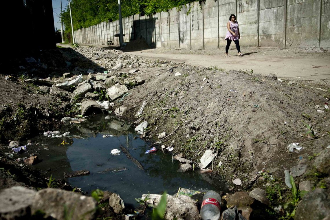 MP 844 é nefasta para o saneamento básico do país, diz especialista (Foto: Marcelo Camargo - ABR) MP 844 é nefasta para o saneamento básico do país, diz especialista
