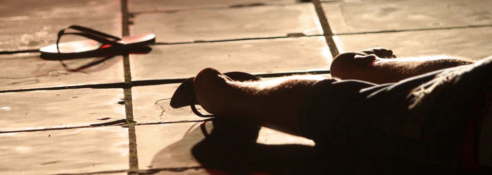 Violência urbana: De quem é a culpa? Violência urbana: De quem é a culpa?