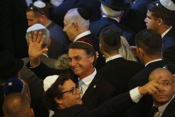 Bolsonaro, Estado laico e liberdade religiosa (Foto: Fernando Frazão/Agência Brasil) Bolsonaro, Estado laico e liberdade religiosa