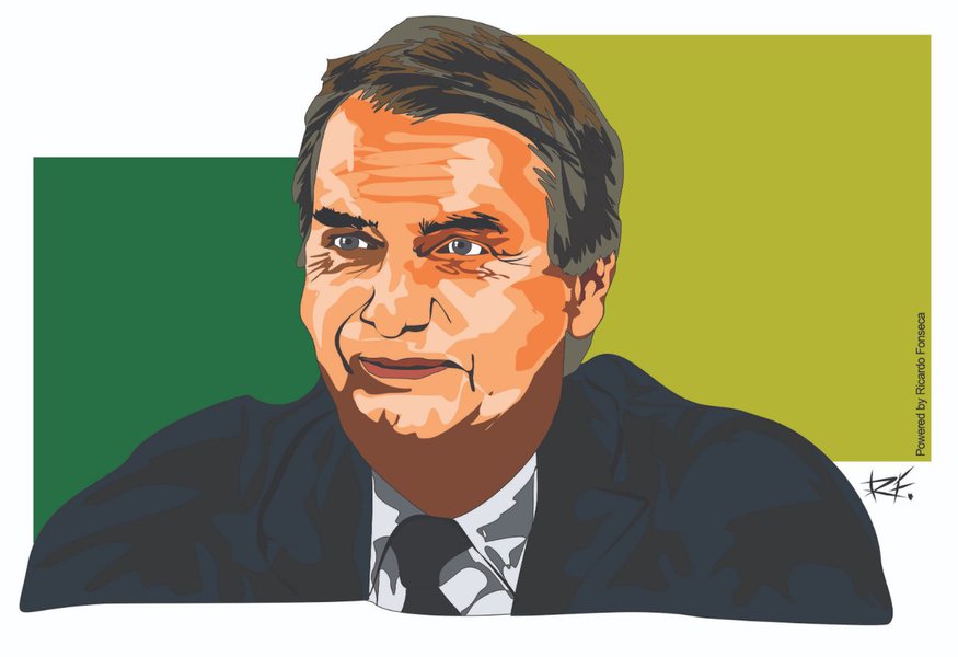 Bolsonaro altera o CONTRAN ao arrepio da Constituição e a PGR finge que não vê Bolsonaro altera o CONTRAN ao arrepio da Constituição e a PGR finge que não vê