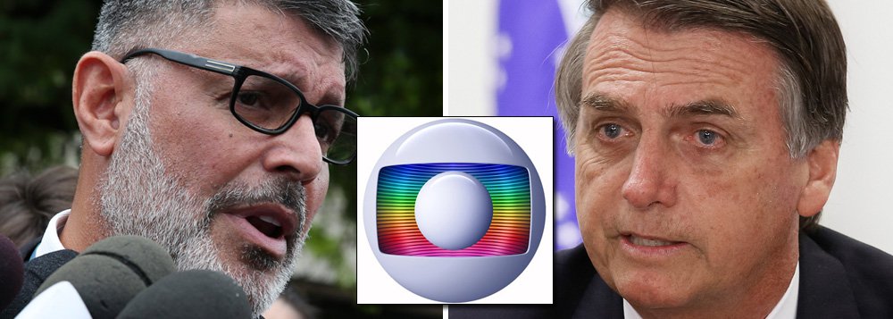 Frota define ataque à Globo com ajuda de concorrentes da emissora (Foto: ABr | Reprodução) www.brasil247.com - Frota define ataque à Globo com ajuda de concorrentes da emissora