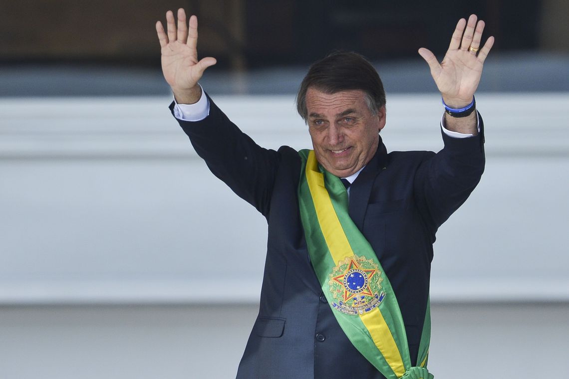 Norte-Nordeste, sem Ministério, pode derrotar Bolsonaro (Foto: Marcelo Camargo/Agência Brasil) Norte-Nordeste, sem Ministério, pode derrotar Bolsonaro