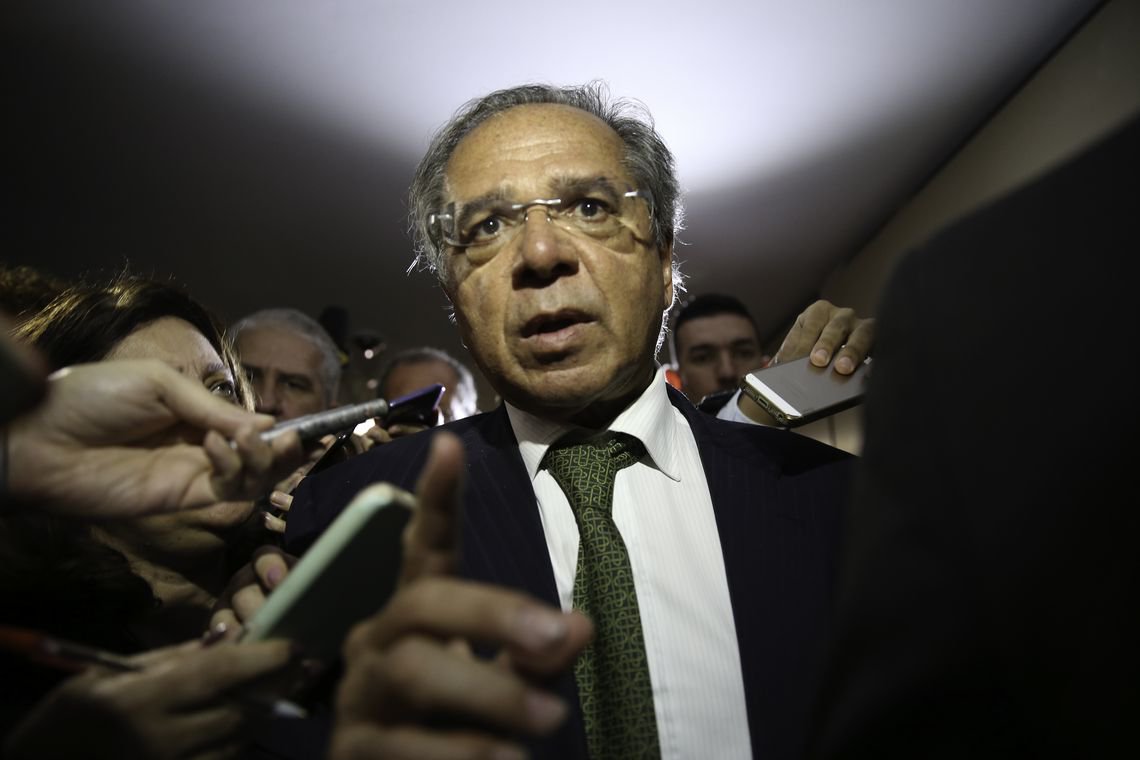 Quem manda na bagaça é o "Posto Ipiranga" Quem manda na bagaça é o "Posto Ipiranga"