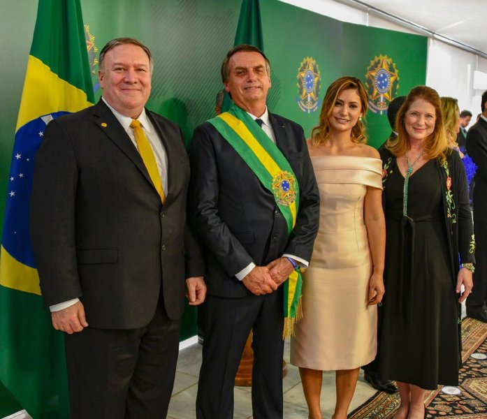 Guantánamo do Sul Guantánamo do Sul