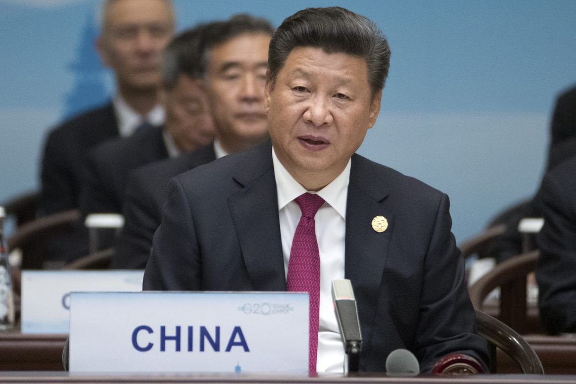 China reage à tentativa de Trump de transformar o Brasil em quintal dos EUA China reage à tentativa de Trump de transformar o Brasil em quintal dos EUA