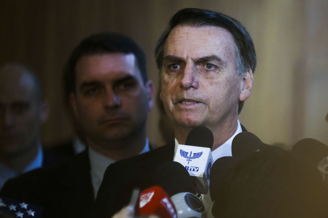 O povo continuará empobrecendo sob o governo Bolsonaro (Foto: José Cruz - ABR) O povo continuará empobrecendo sob o governo Bolsonaro
