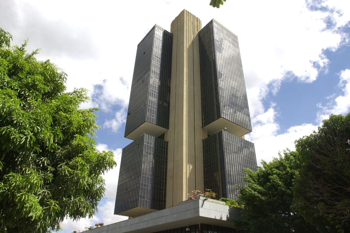 BC queimou reservas para segurar o dólar (Foto: ABR) BC queimou reservas para segurar o dólar
