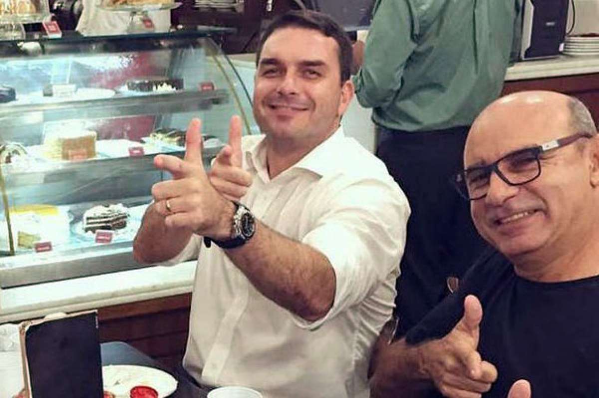 Nem a equipe de transição acredita na versão de Queiroz Nem a equipe de transição acredita na versão de Queiroz