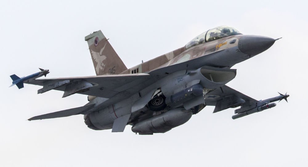 Rússia diz que ataques de Israel contra Síria ameaçaram voos civis Rússia diz que ataques de Israel contra Síria ameaçaram voos civis